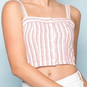 Brandy Melville Astrid tank!